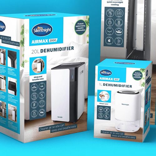 Electricals range project thumbnail