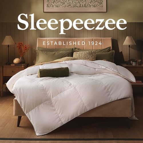 Sleepeezee project thumbnail